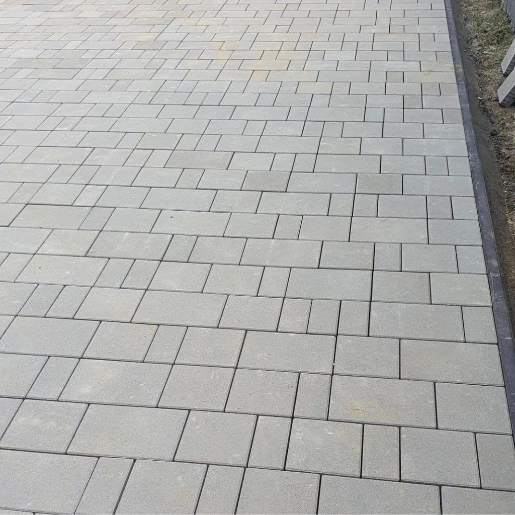 Pavaj Orașul Nou