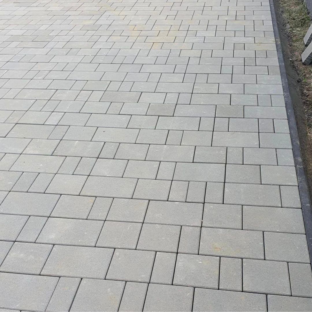Pavaj Orașul Nou