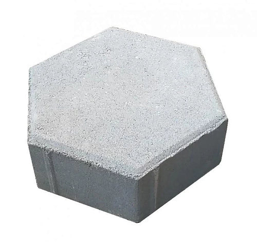 Pavaj hexagon