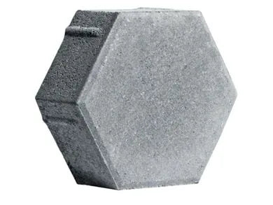 Pavaj hexagon